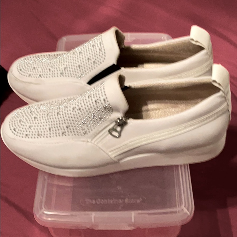 Dazzle Shoes